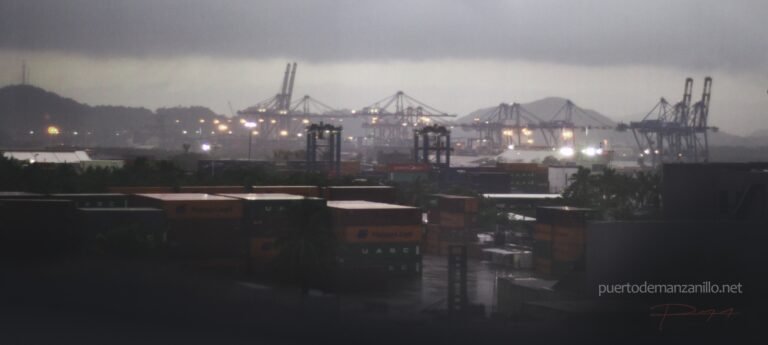 Mexico’s Exports and Imports Rose More Than 40 Percent Annually in July