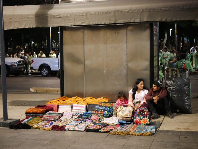 Wages Accounted for 30.8 Percent of Mexico’s GDP in the First Quarter