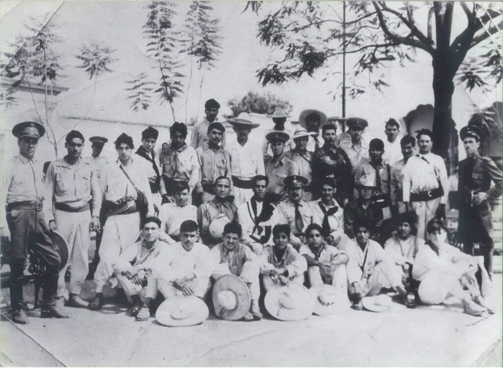 A Hundred Years After ‘La Cristiada’