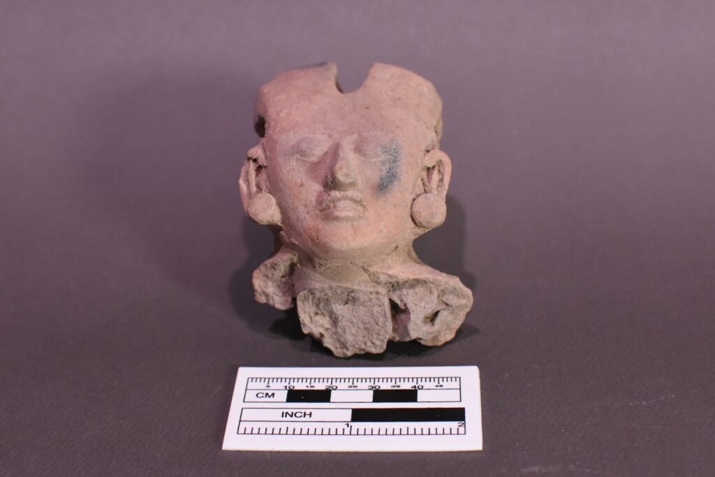 Mexico Recovers 1,132 Pre-Hispanic Archaeological Artifacts Returned from the US