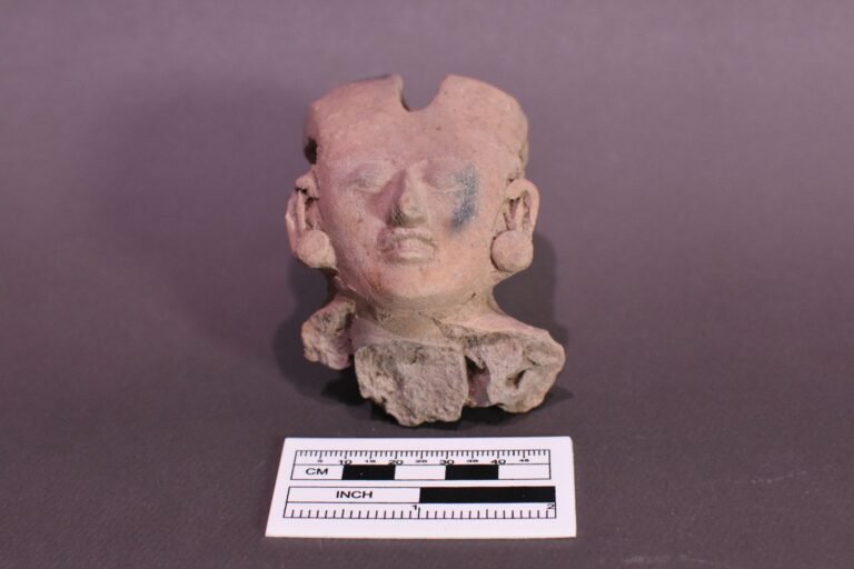 Mexico Recovers 1,132 Pre-Hispanic Archaeological Artifacts Returned from the US