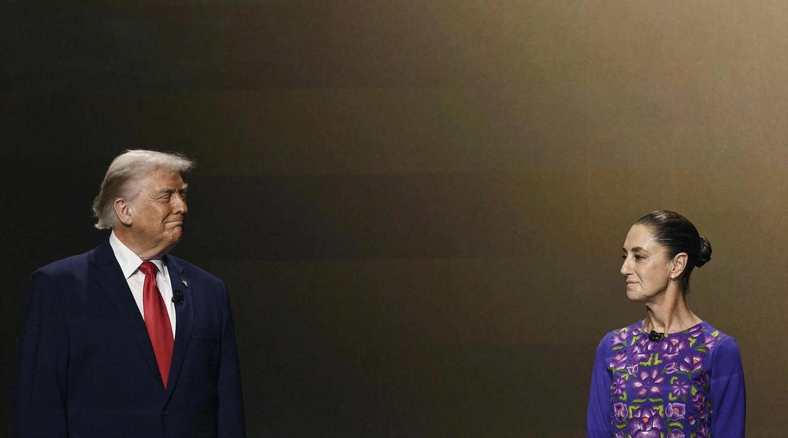 Beyond the USMCA: Why Sheinbaum Can’t Bet Everything on the US Economy
