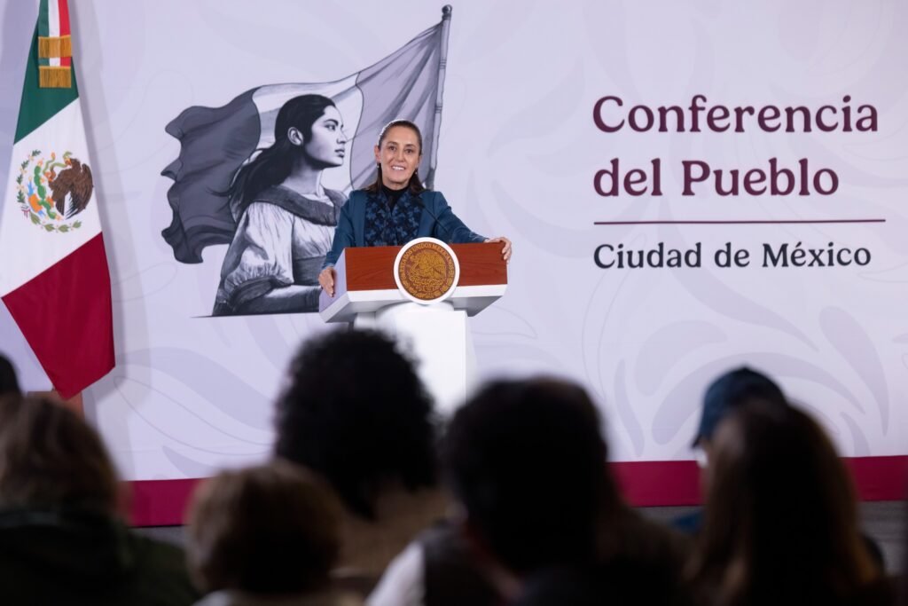 People’s Mañanera August 10