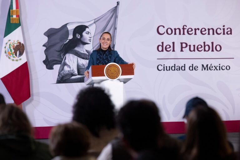 People’s Mañanera August 10