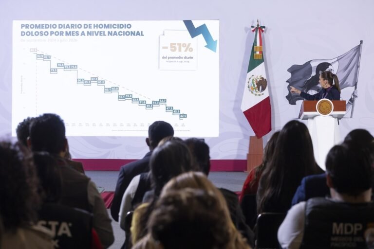 People’s Mañanera August 11