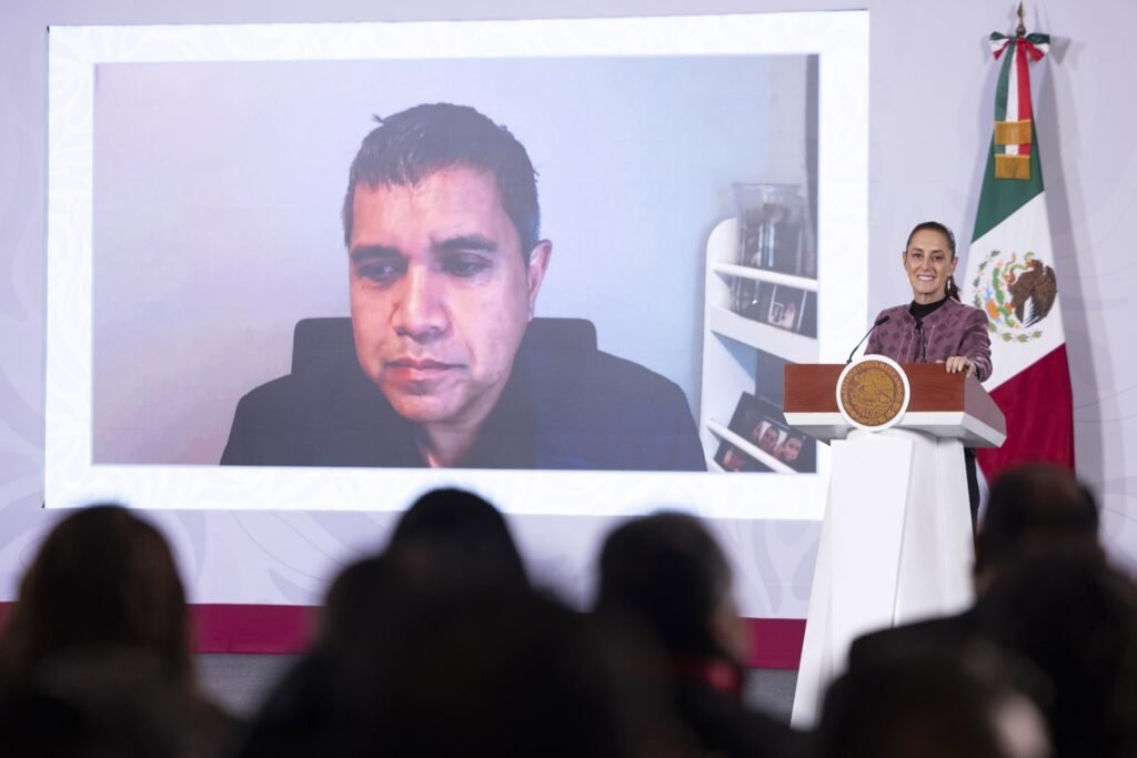 People’s Mañanera August 17