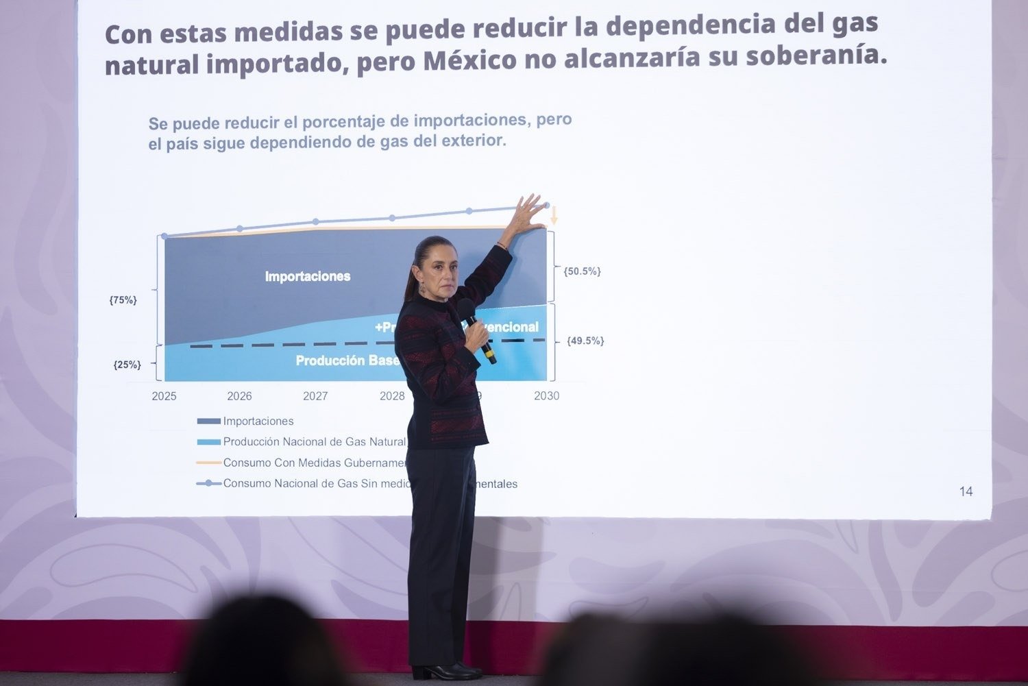 People’s Mañanera August 6