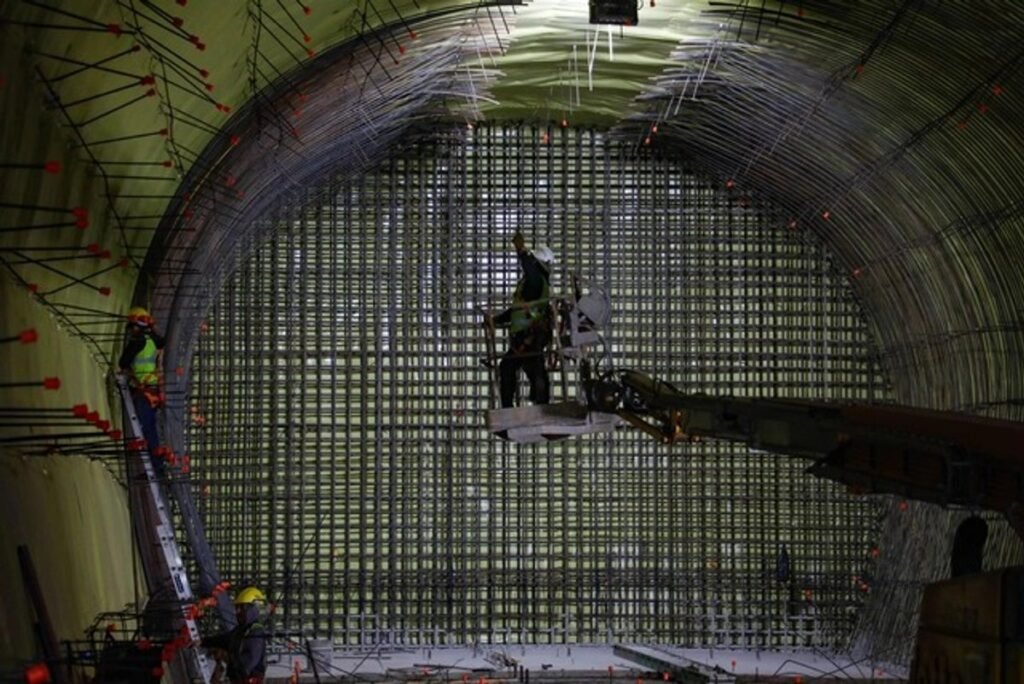 Government Incorporates Mexican Steel into the National Content of Public Works