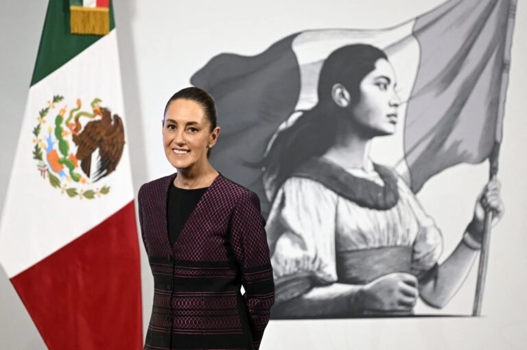 Mexico Proposes Reviewing Foreign Investments over 49% Under National Security Criteria