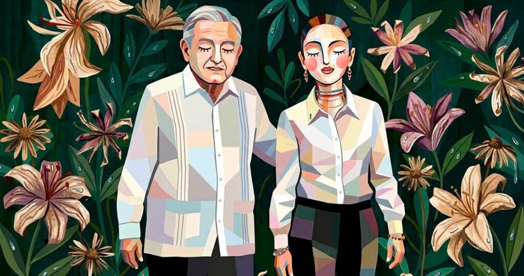 The Sheinbaum-López Obrador Rupture