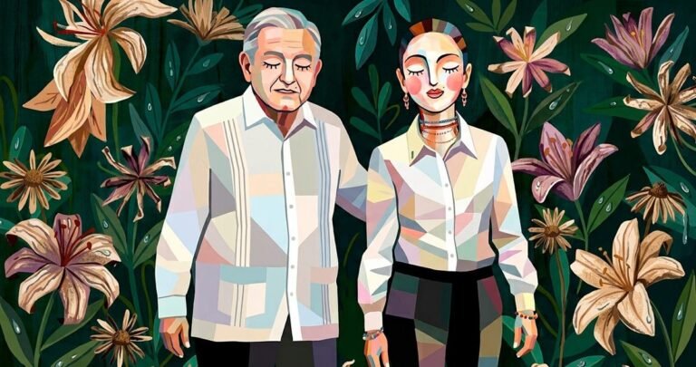The Sheinbaum-López Obrador Rupture