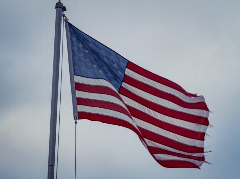 The US: The Real Narco-State?