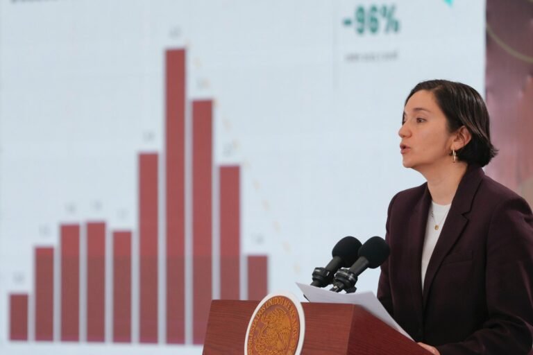 Intentional Homicides in Zacatecas Fall 96% Since 2021, SESNSP Reports