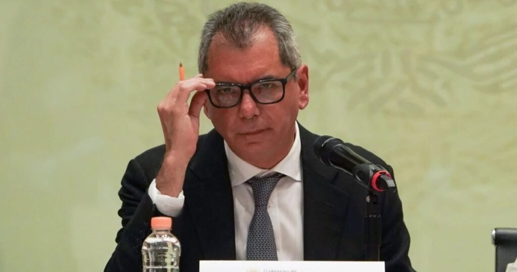 Finance Ministry to The Economist: Mexico Keeps Its Investment Grade