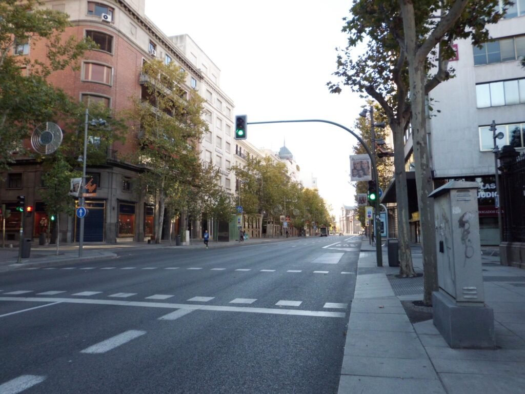 Madrid, ‘The New Miami’: Mexican Oligarchy and Politicians Turn Spain into a Favorite Destination