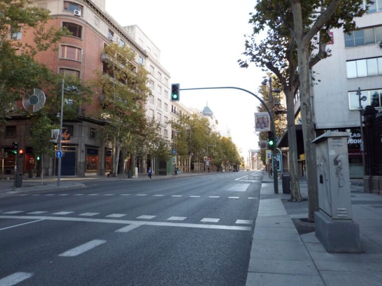 Madrid, ‘The New Miami’: Mexican Oligarchy and Politicians Turn Spain into a Favorite Destination