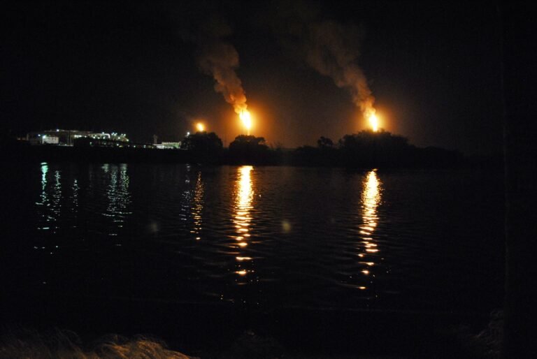 Mexico’s Olmeca Refinery Achieves Record Production in July
