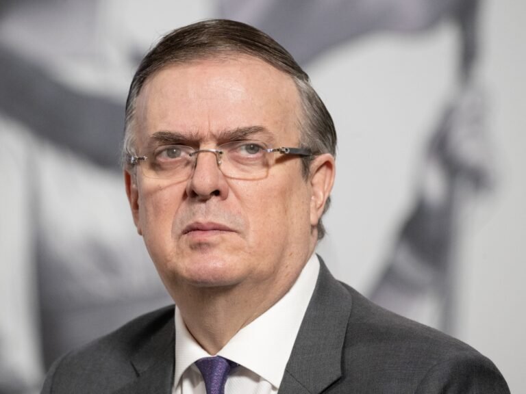 Dialogue Between Lutnick and President Sheinbaum Will Be Useful in Trade Negotiations, Ebrard Says