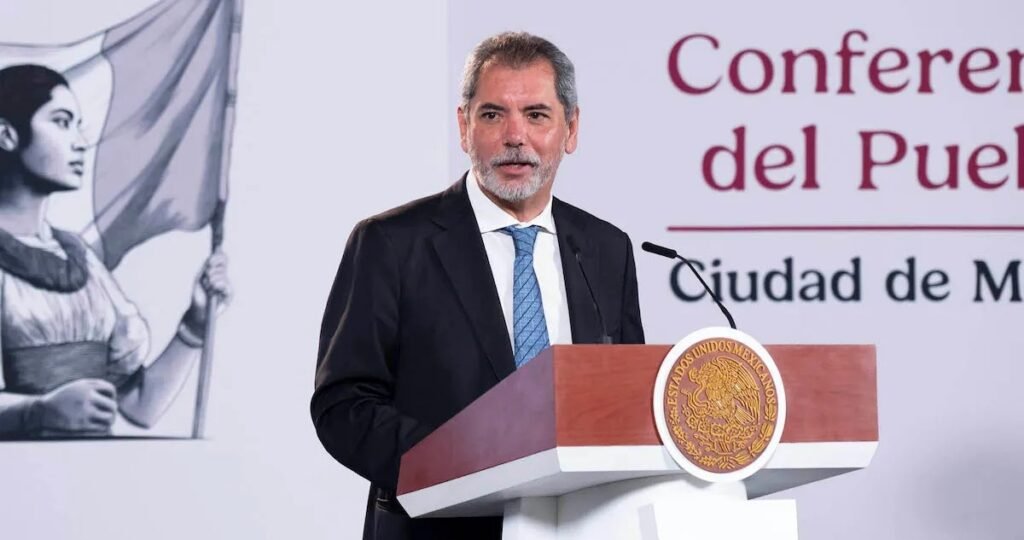 Mexico Has Paid 1.6 Trillion Pesos on the Fobaproa Bank Bailout, yet the Debt Keeps Growing: “A Scam,” Says the Finance Secretary