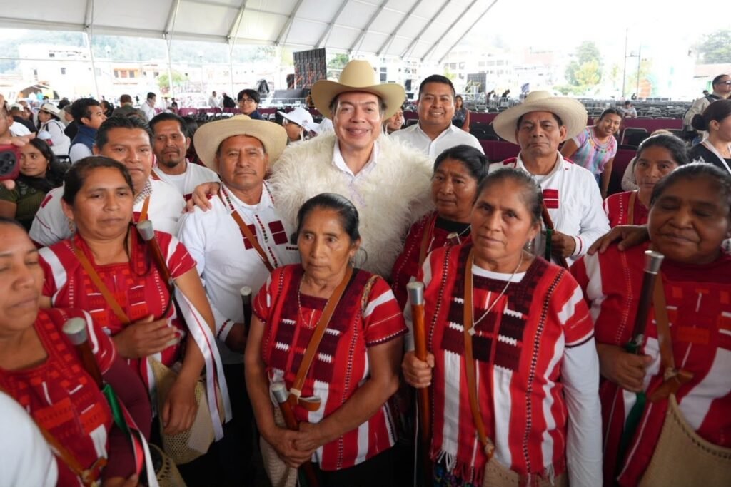 Mexico Reduces Its Illiteracy Rate to 3.8%: Public Education Secretariat