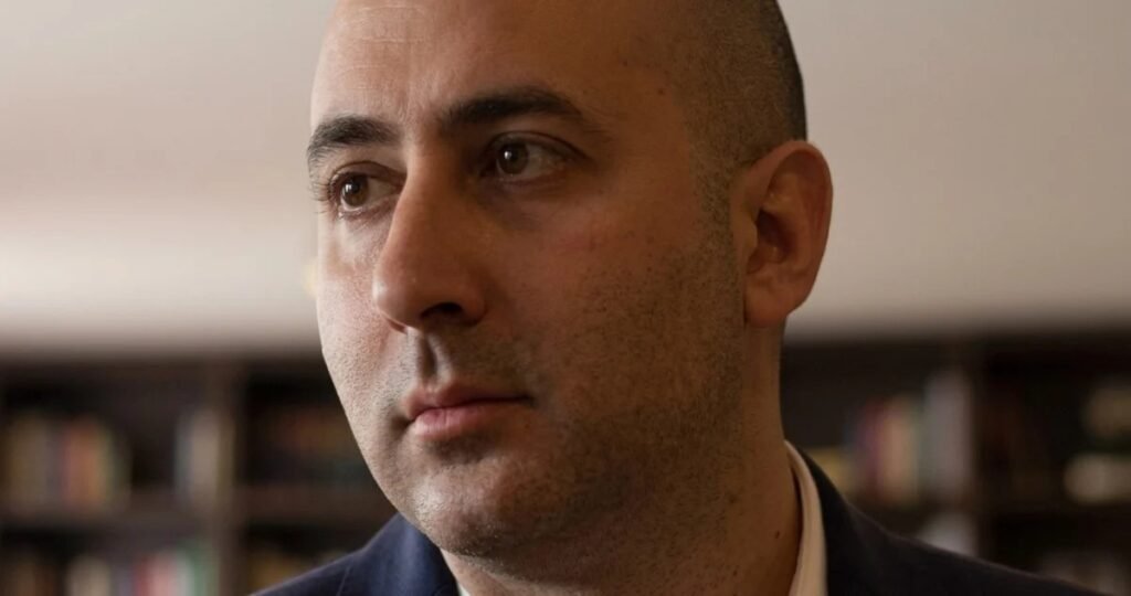 Leaked Cerimedo Audios: He Talks About Sheinbaum and Calls Negre ‘a Mercenary, Worse Than Me’