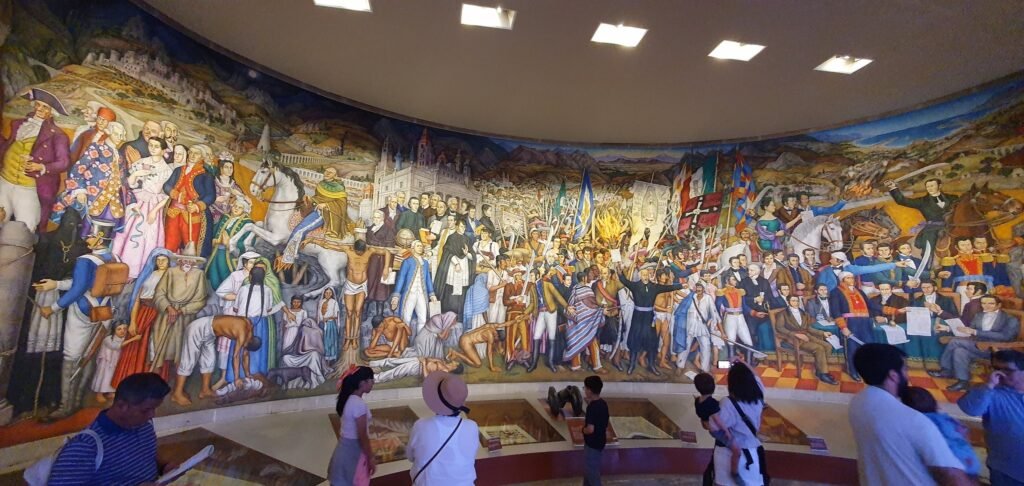 The Popular Revolution of Independence