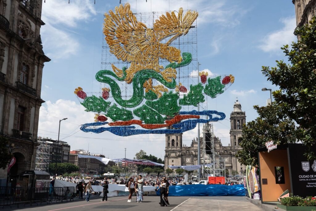 “To Preserve Our Freedoms, We Must Defend Mexico’s Sovereignty”