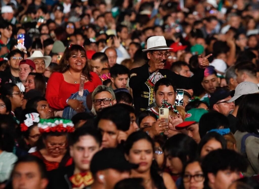 Photo: Cristina Rodríguez