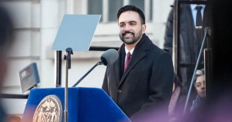 “I Want to Work With President Sheinbaum,” Mamdani Says; He Praises Her Policies