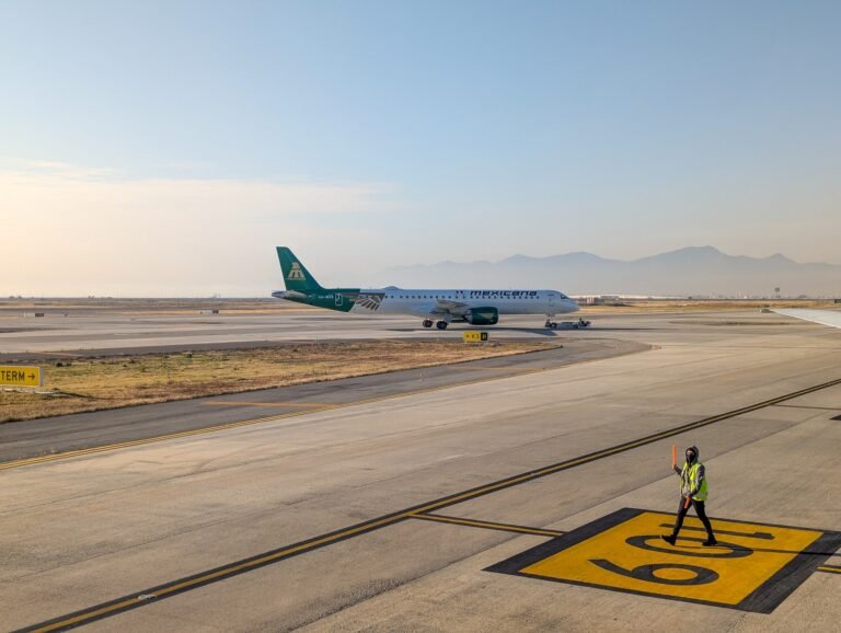 Mexicana Receives Its Ninth Embraer Aircraft; Increases Its Capacity by 11.04%