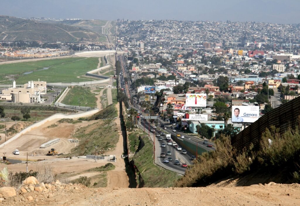 Mexico Sees the US as a ‘Greater Threat’ Than China or Russia, New Survey Confirms