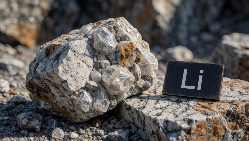 Mexico Records Significant Findings in Strategic Minerals