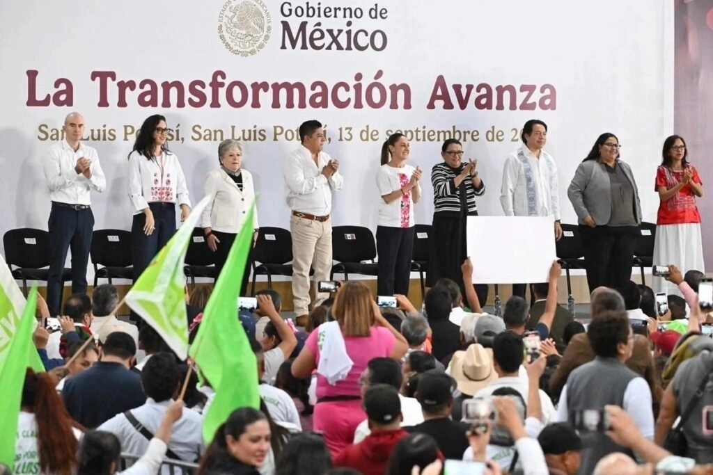 Dignity and Sovereignty