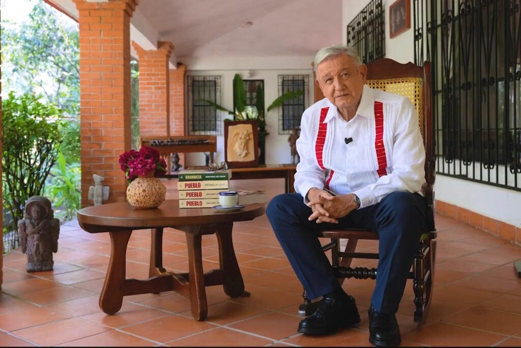 AMLO Warns of the Rise of Neofascism: “It’s Not the Right, nor the Far Right”
