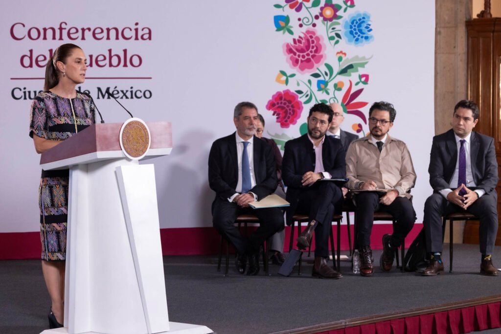 People’s Mañanera September 10