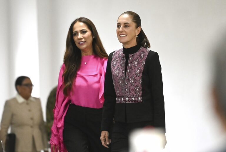 People’s Mañanera September 18