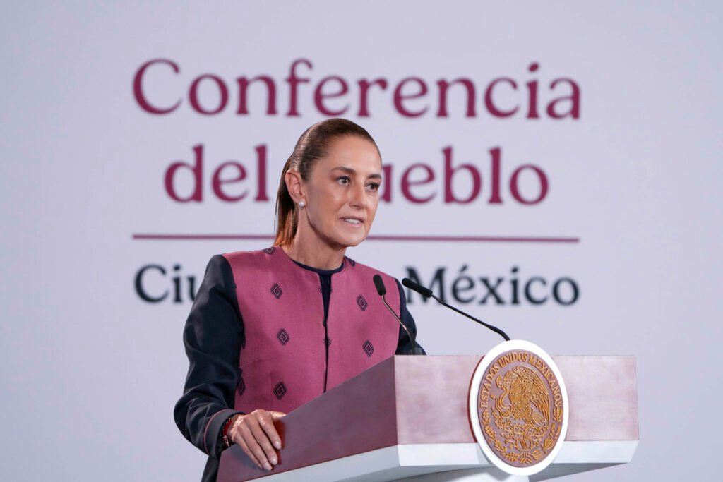 People’s Mañanera September 22