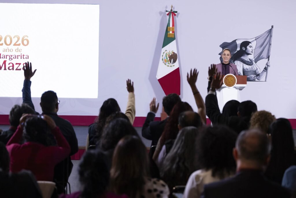 People’s Mañanera September 29