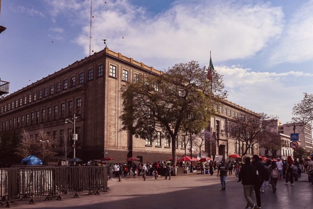Broken Promises and Discontent: Reforms to Mexico’s Supreme Court Between 1994 and 2018