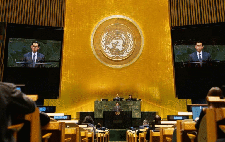 Post by Ambassador Héctor Vasconcelos on X