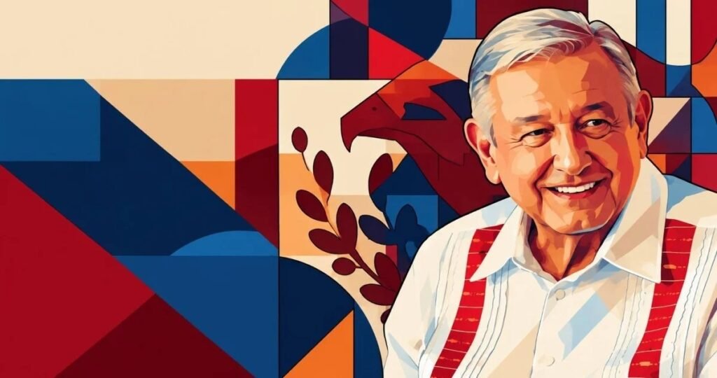 Provoke AMLO