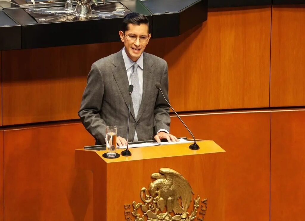 Non-Negotiable Sovereignty, the Basis of Foreign Policy, Foreign Minister Says