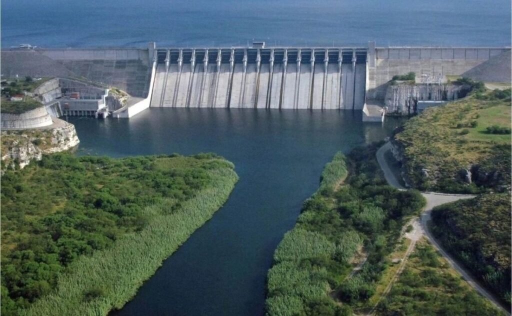 Mexico Meets Minimum Annual Water Delivery to the US Despite Extreme Drought