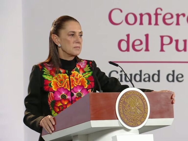 Sheinbaum Dismisses Alleged US Memorandum for Greater Collaboration in Mexican Territory