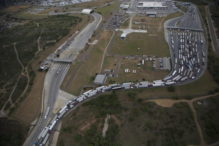 Mexico’s Exports Grew 37.9 Percent and Imports 33.1 Percent Annually in September
