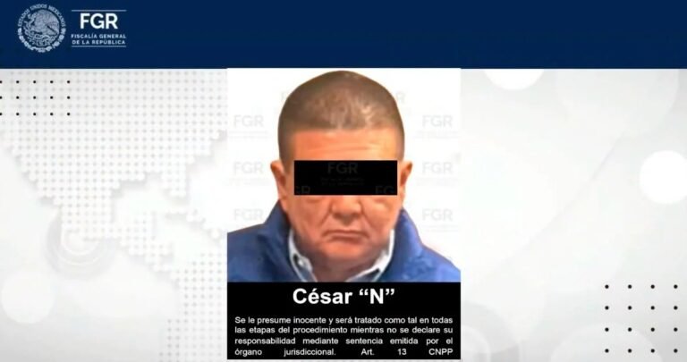 Mexico’s Attorney General Charges Former Chihuahua Prosecutor with “Treason Against the Homeland” for Letting CIA In