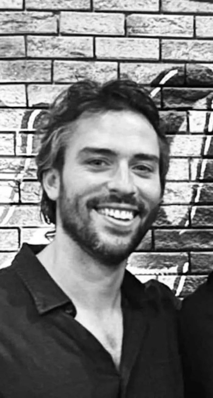 Richard Leiter Johnston III