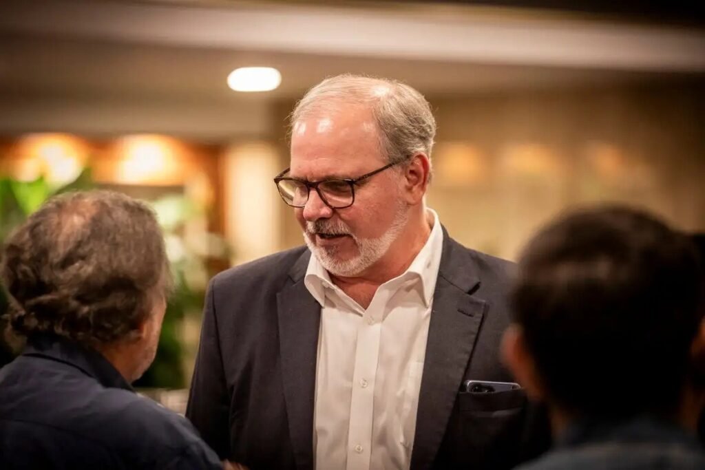 Denying the Blockade Against Cuba Is US Hypocrisy, Cuban Ambassador to Mexico Eugenio Martínez Says