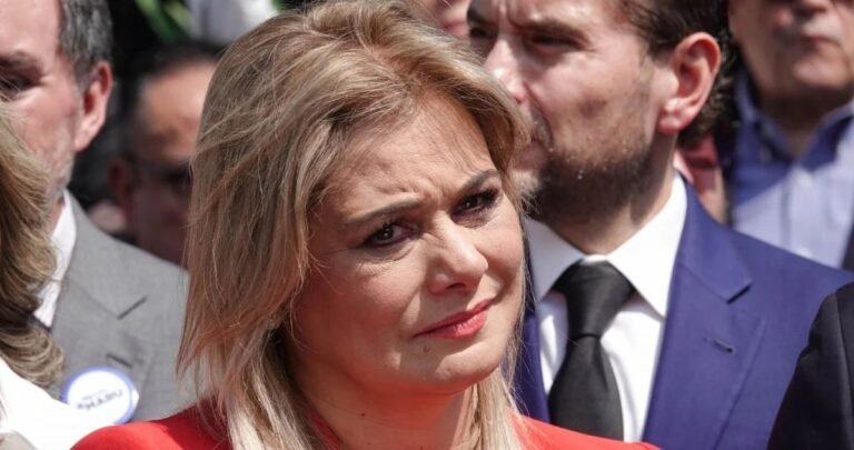 Jáuregui’s Defense Demands That Mexico’s Attorney General Summon Governor Maru Campos to Say What She Knows About the CIA