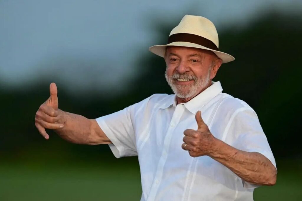 Lula Will Visit Mexico, Foreign Secretary Velasco Confirms
